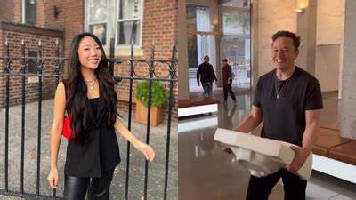 Musk asked influencer Tiffany Fong to have his baby and she worried saying ‘no’ would hurt her X earnings, report says