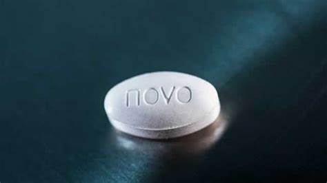 Novo Nordisk Woes Weigh on Denmark’s Economy. Here’s How