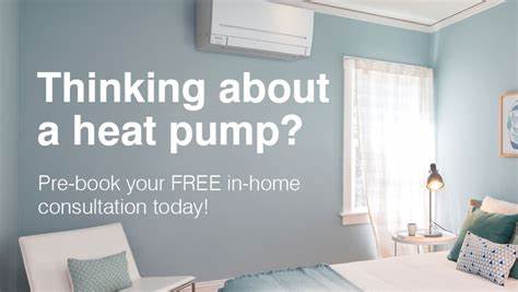 The final answer on whether to leave your heat pump on - Stuff