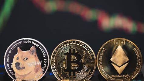 Bitcoin, Ethereum, XRP, Dogecoin Down As Sentiment Turns To Greed