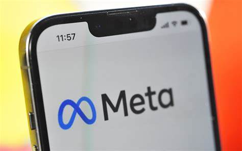 Judge said Meta illegally used books to build its AI