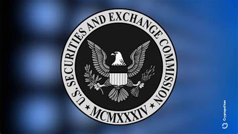 SEC invites former enforcement targets Coinbase and Uniswap to regulatory panel