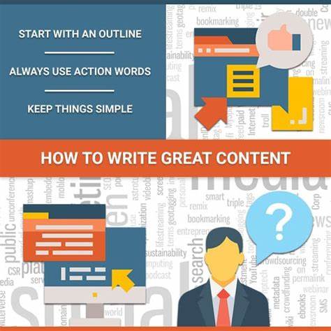 'Just Write Great Content' Is the Worst SEO Advice You'll Hear