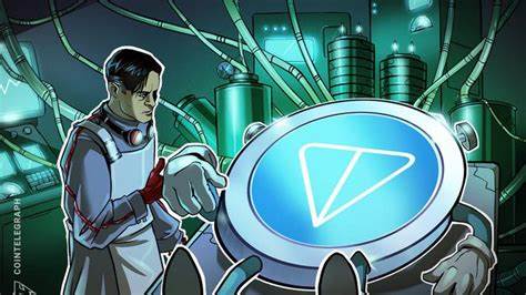 Telegram Blockchain TON-Protokoll schließt neuen Partnerschaftsvertrag mit Chinas BSN ab – CryptoTvplus
