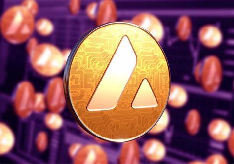 Avalanche (AVAX) Surges to Yearly High on Big Bank RWA Tokenization Adoption - CryptoPotato
