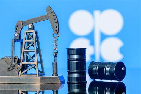 OPEC+ adopts plan for 2027 baselines ahead of July output hike talks