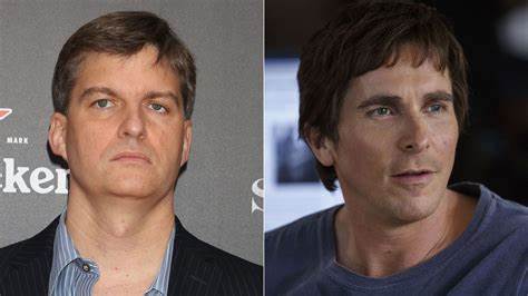 Big Short Investor Michael Burry Bets Big on Market Decline