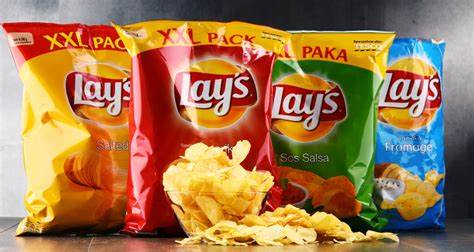 PepsiCo stops production at another Frito-Lay site