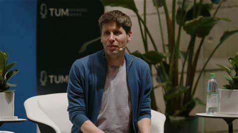 Take ChatGPT back to the 2010s and they'd think AGI arrived, says Altman
