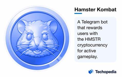 What Is Hamster Kombat (HMSTR)? - Binance Academy
