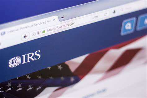 IRS macht bedeutende Fortschritte bei der Besteuerung von Krypto
