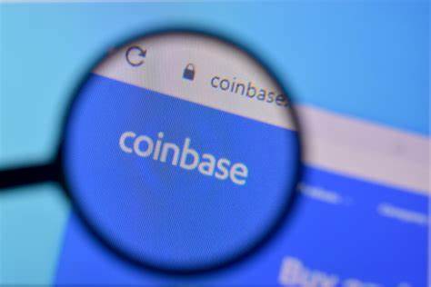 Coinbase buys a stake in USDC stablecoin issuer Circle
