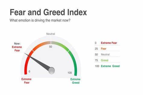What is crypto fear and greed Index? Understanding market sentiment - crypto.news