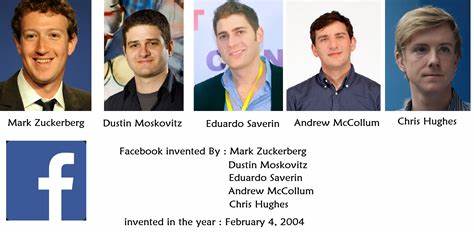 Facebook Co-Founder on Big Tech, Public Policy, Meta