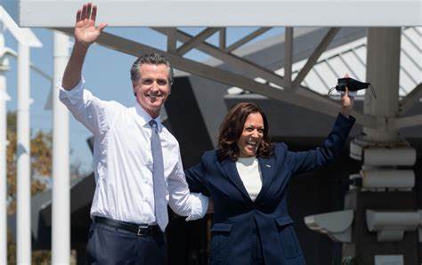Where The Top Six Potential Biden Replacements Land On Crypto - Forbes
