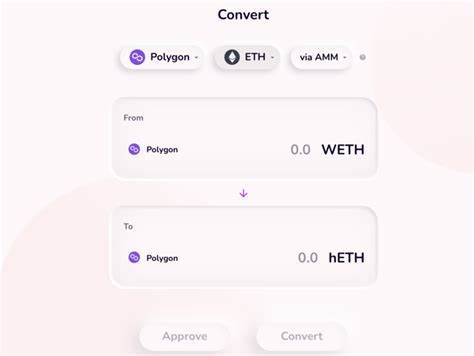 What is the Hop Protocol? - CoinGecko