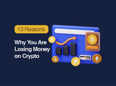 Why Am I Losing Money Crypto Day Trading on Bitstamp? 5 Common Mistakes Revealed