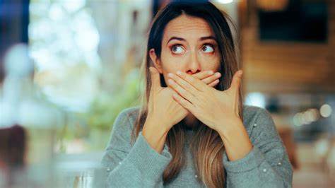 'Embarrassing, painful and socially debilitating': The rare condition that stops people from burping