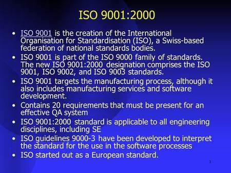 ISO Standard for SWHIDs: Robust software identification