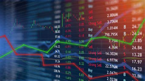 These Industrial Stocks May Sound Dull, But They Are Near Record Highs