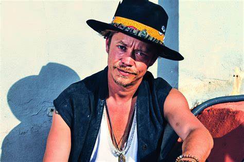 Brock Pierce: Der Hippie-König der Kryptowährung – Rolling Stone
