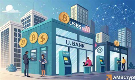US Banks Can Now Custody Customer Crypto, OCC Says