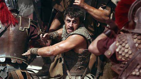 Nitpicking Gladiator's Iconic Opening Battle, Part II