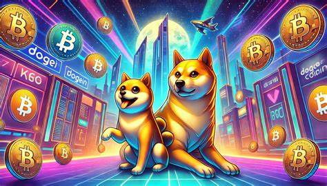 Dogecoin Explosion Imminent? Expert Predicts Huge 20x Gains