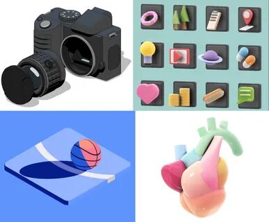 Project Neo (Beta) from Adobe 3D