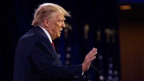 Dow Jones Futures Rise As Trump Touts 'Major Trade Deal' With U.K.; MercadoLibre, AppLovin Soar