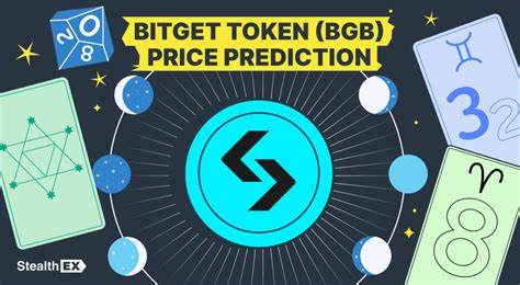 Bitget Price Prediction: Bitget Token Pumps Above $5 On Coinbase Hack News, What’s Next?
