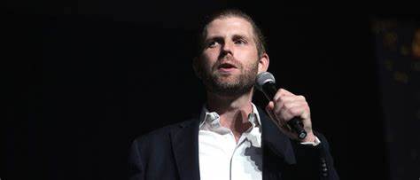 Trump sons’ bitcoin mining partners had run-ins with regulators