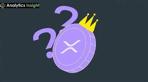 Ripple's Crown Under Threat: Circle Challenges Stablecoin Dominance