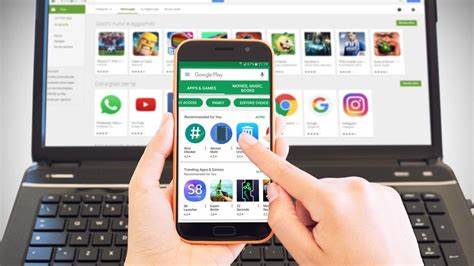 Uninstall Now: This Android App Is Secretly Stealing Crypto - PCMag UK