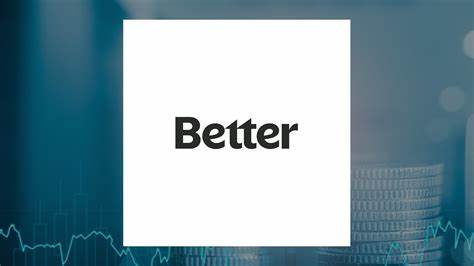 Why Better Home & Finance Holding Company (BETR) Is Surging in 2025