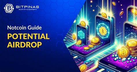 Notcoin Guide – Launch Date Announced - BitPinas