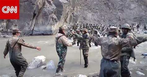 Chinese weapons pass combat test in India-Pakistan clash