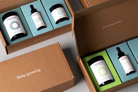 Direct-to-consumer packaging: the new face of eCommerce