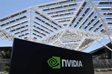 Nvidia Stock Gains. What the Market Needs to See in the Chip Maker’s Earnings