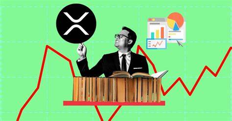 Has XRP Price Bottomed Out? Understanding the Recent Price Drop and Potential Recovery - Coinpedia Fintech News