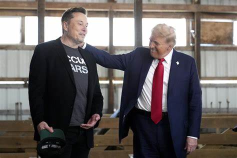 Elon Musk wanted to turn launch site into a city. Voters in Texas said yes