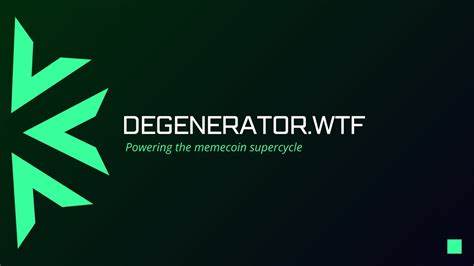 Degenerator Aims to Bring Memecoin Supercycle to Tezos via Etherlink - XTZ News