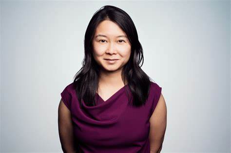 Meet the 10 CFOs on Fortune’s 2025 Most Powerful Women in business list