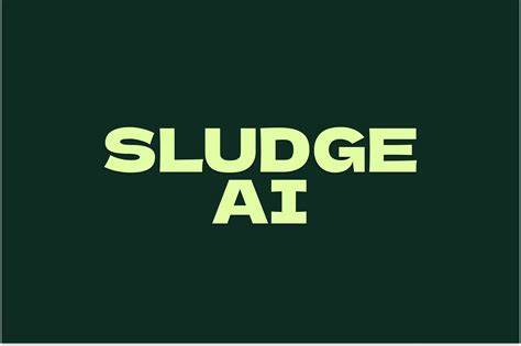 AI Sludge Is Coming to a Feed Near You