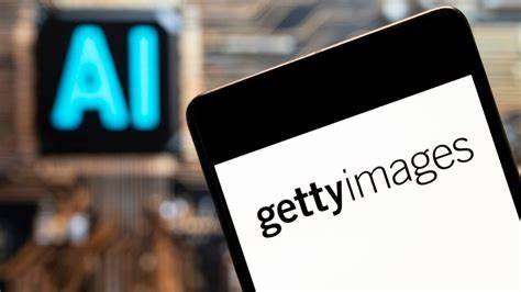 Getty Images spending millions to battle a 'world of rhetoric' in AI suit