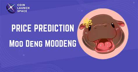 Moo Deng (MOODENG) Price Prediction 2025, 2026, 2027, 2028, 2029