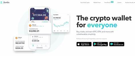 Auf der Cold Wallet: So verdienst du Staking-Rendite mit Bitcoin