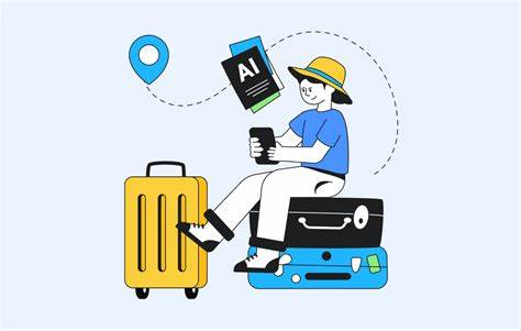 Cool AI Travel Tips 2025