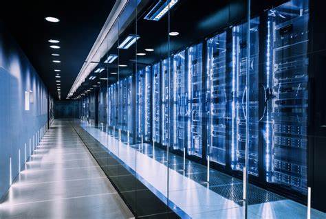 The Smartest Data Center/AI Stocks to Buy With $2,000 Right Now