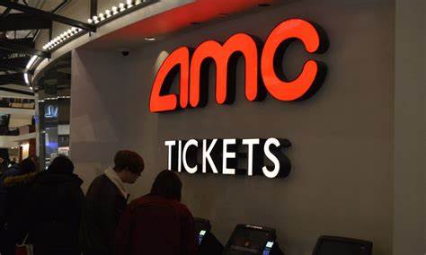 AMC Brings Bitcoin to Big Screen With Crypto - PYMNTS.com